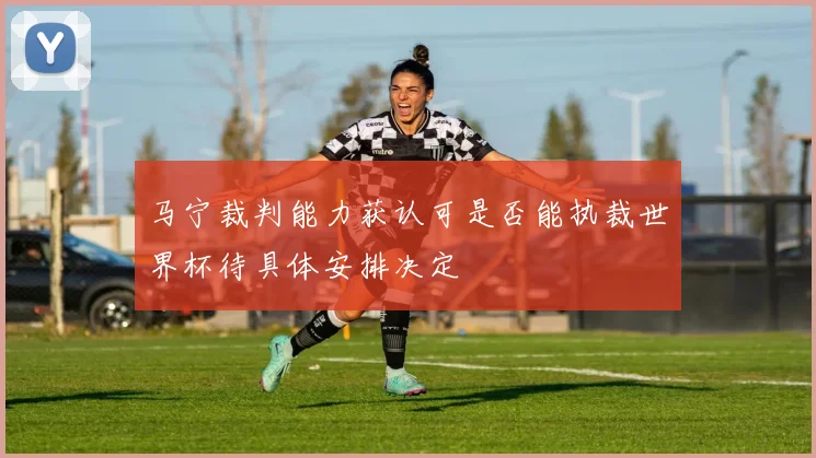 马宁裁判能力获认可是否能执裁世界杯待具体安排决定