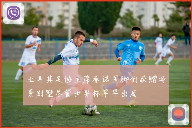 土耳其足协主席承诺国脚们获赠海景别墅尽管世界杯早早出局